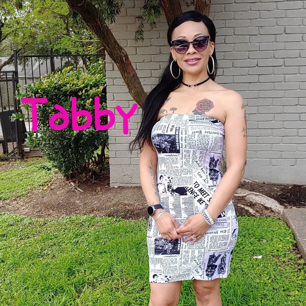 Meet your Posher, Tabatha